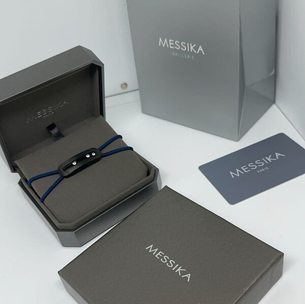 Bracelet Messika Luxe