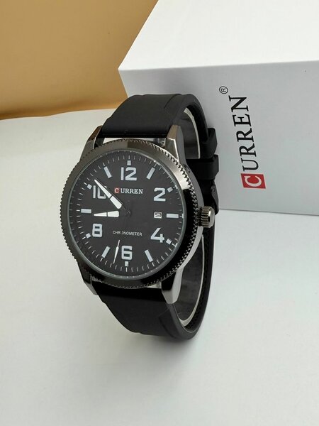 Montre Homme CURREN Élégante
