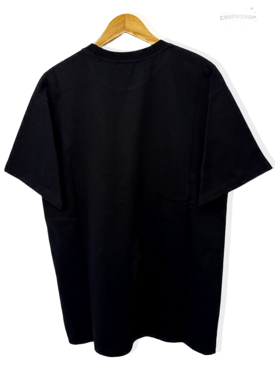 T-shirt noir Loewe