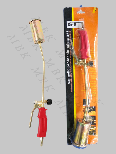 Chalumeau professionnel