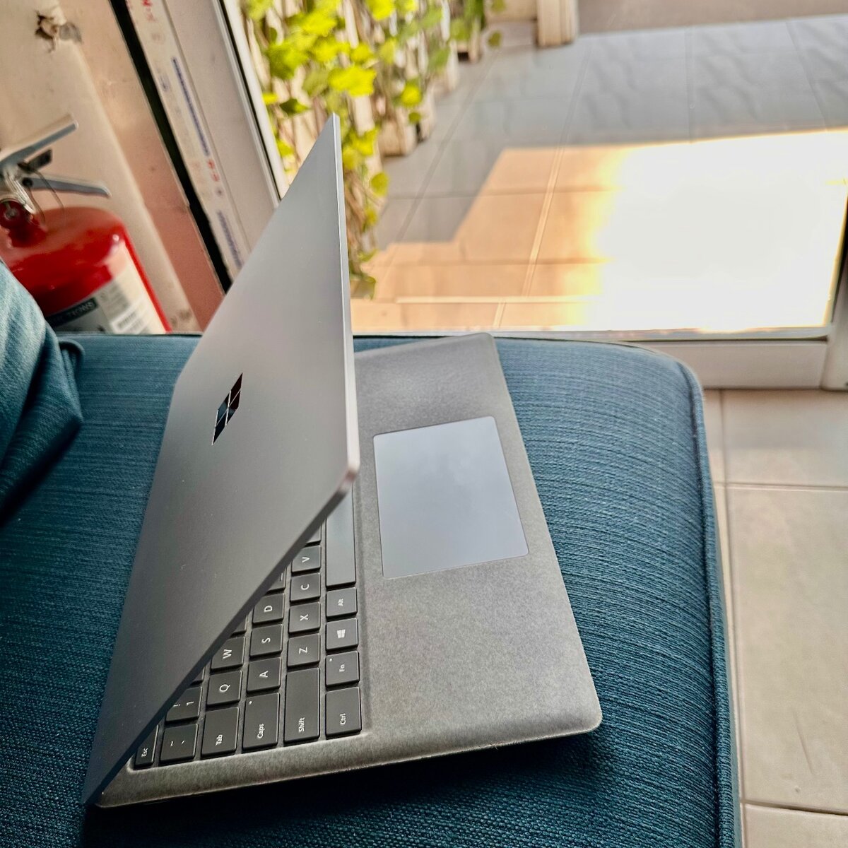 Microsoft Surface Laptop 3
