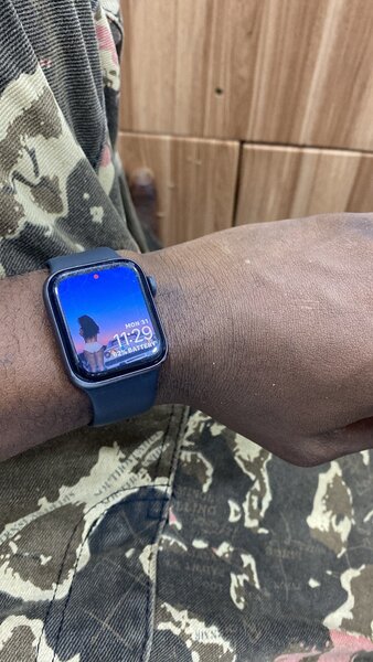 Apple Watch Series 5 40MM