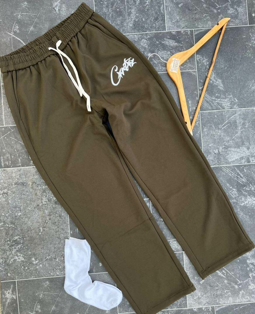 Pantalon Jogger Unisexe