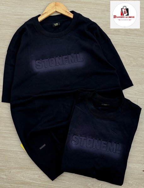 T-shirt  STONEML homme