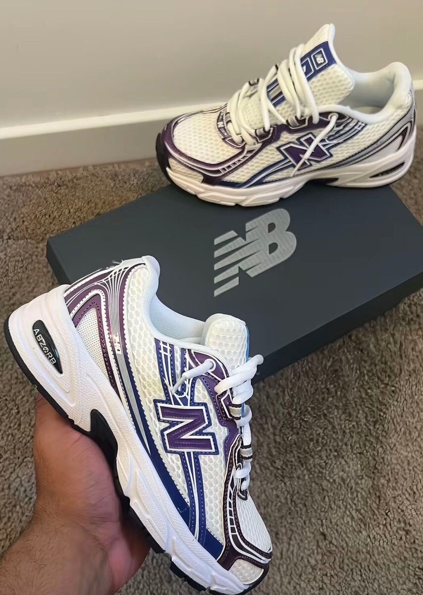 Chaussures de Course Confort