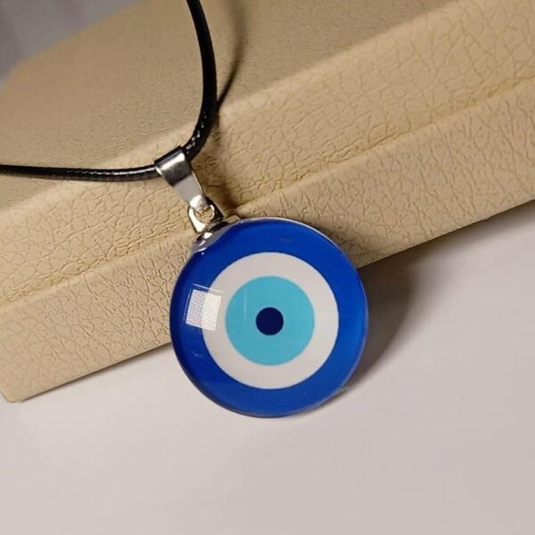 Evil Eye Necklace