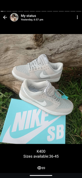 Nike shoes for Men and Women