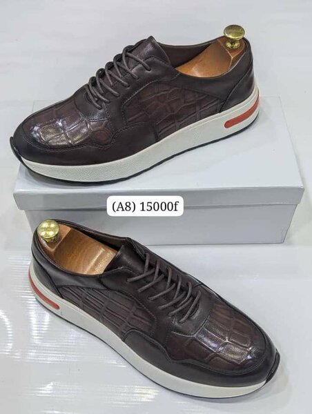 Berluti chaussures