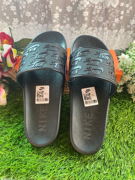 Affordable Nike here.