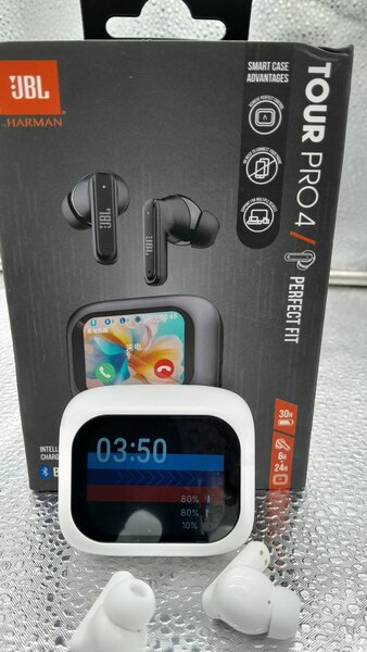 Bluetooth  PRO 4 avec ecran