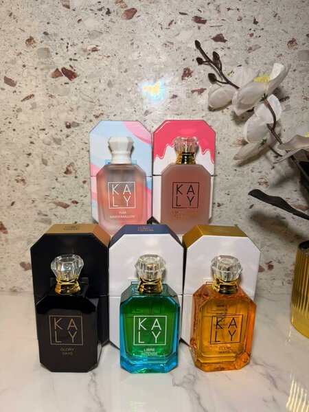 Parfum Kaly Eau de Parfum