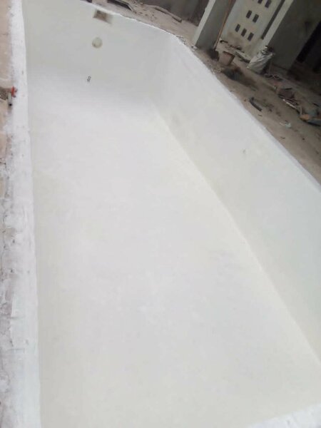 Peinture Imperméable Extérieure