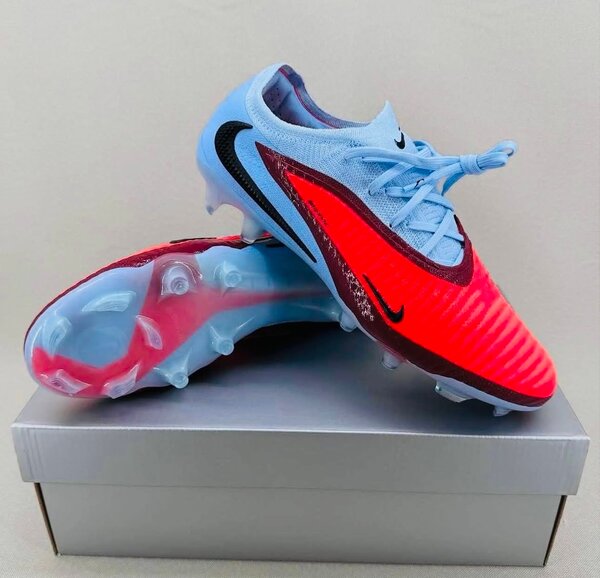 Chaussures de Football Nike