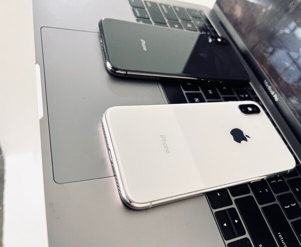 UK iPhone X 64GBs fully functional available for purchase!
