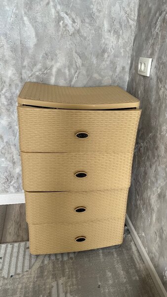 Детский комод