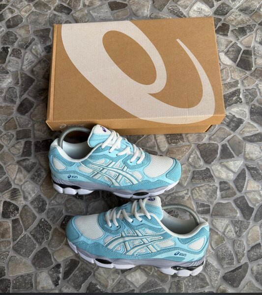 Baskets ASICS original