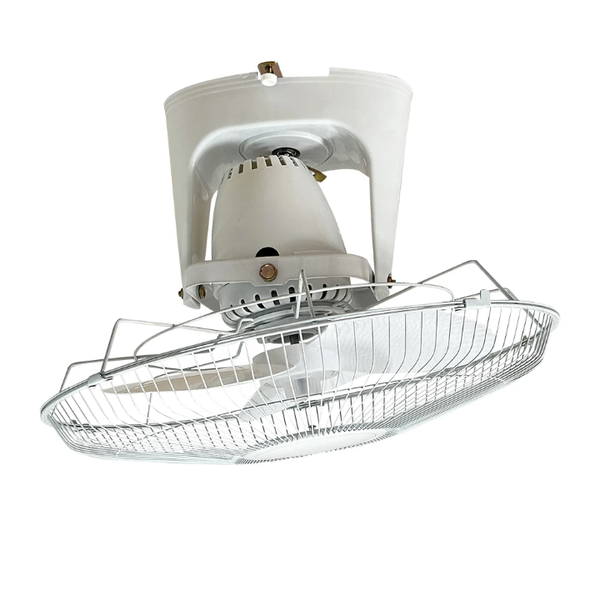 Ventilateur industriel robuste