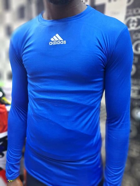 Muscle shirts available