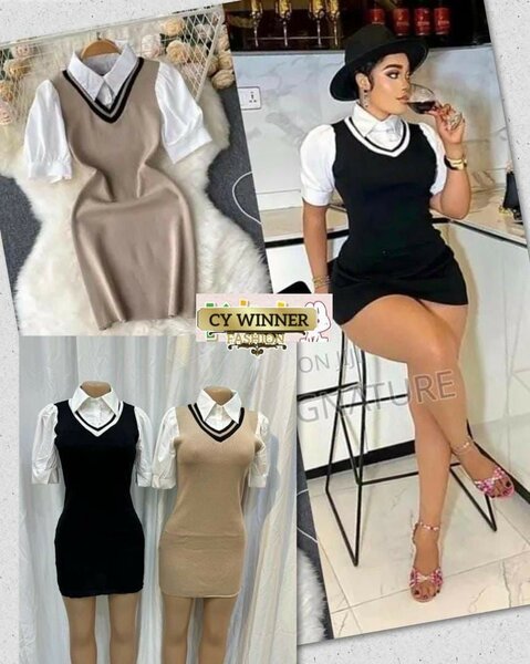 Ladies Zara dress