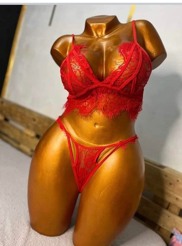 Shopping Sexy Chez Miss Lou🛍️