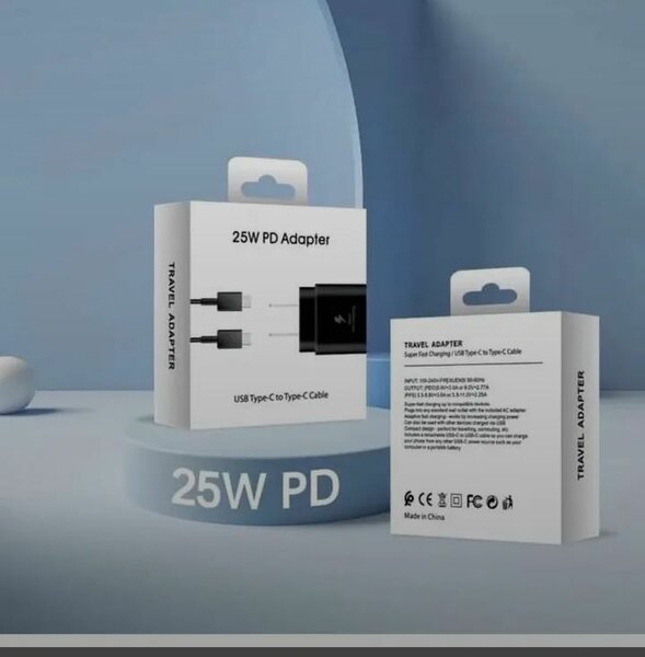 Chargeur Samsung original