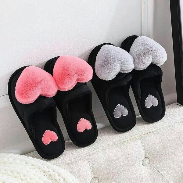 Room slippers