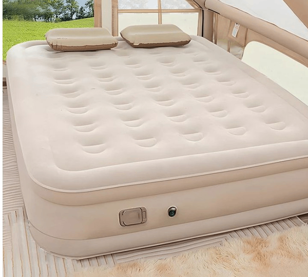 Matelas gonflable confortable