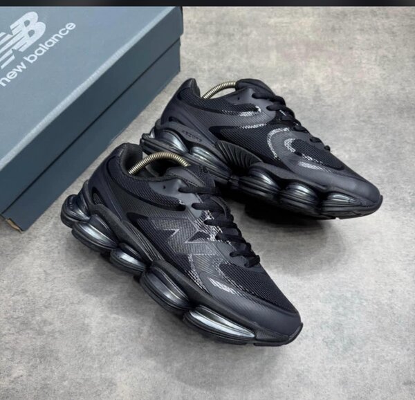 Chaussures de sport élégantes