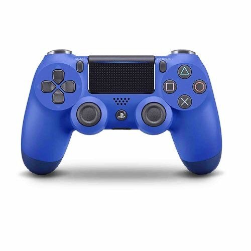 Manette sans fil PS4