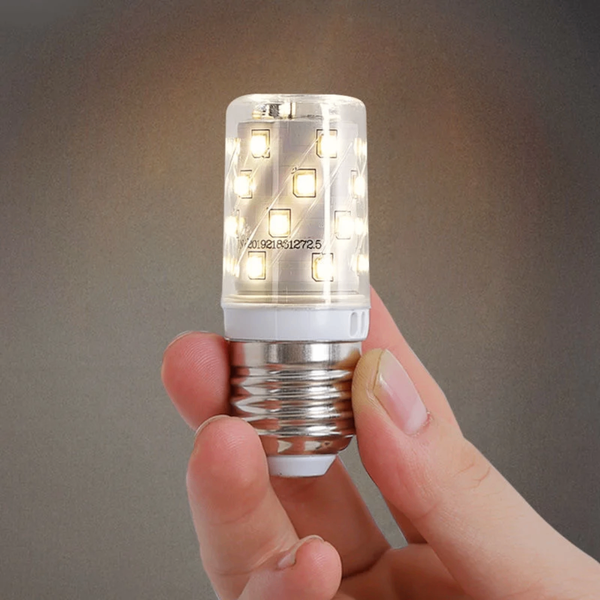 Ampoule LED Basse Consommation