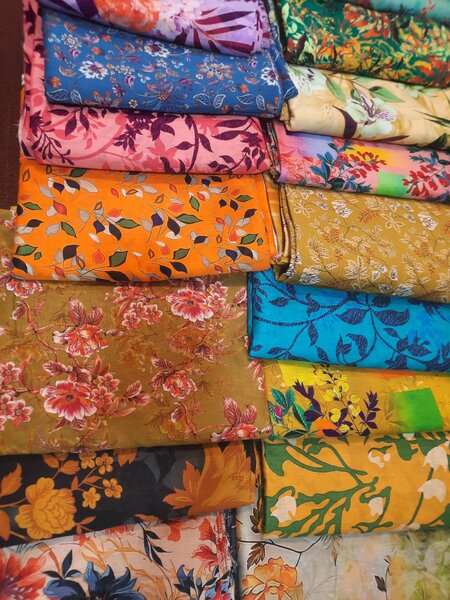 Al karam 3 pcs ladies suit