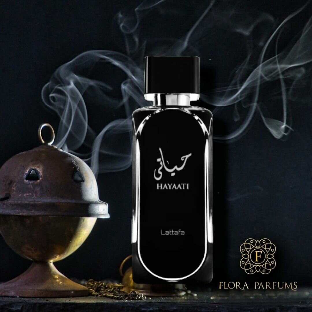 Parfum Hayaati Royale 100ml