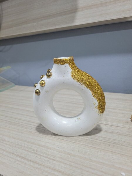 Vase décorative moderne