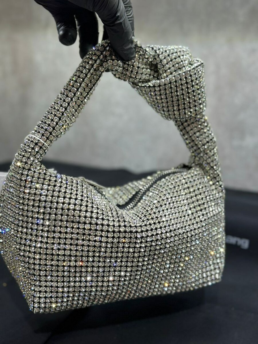 Alexander wang/бесплатная доставка