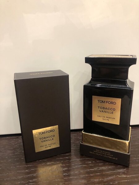 Tom Ford Tobacco Vanille Parfum