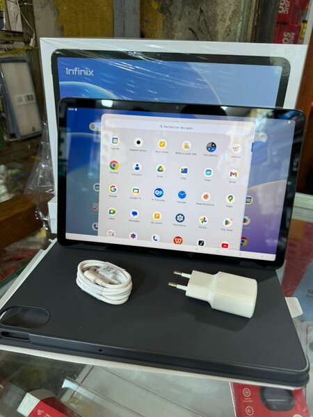 Tablette Infinix 10.4 pouces