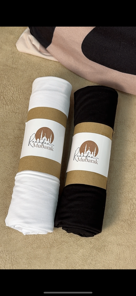 Женский рамадан бокс из палантинов