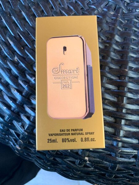 Eau de Parfum Smart Collection