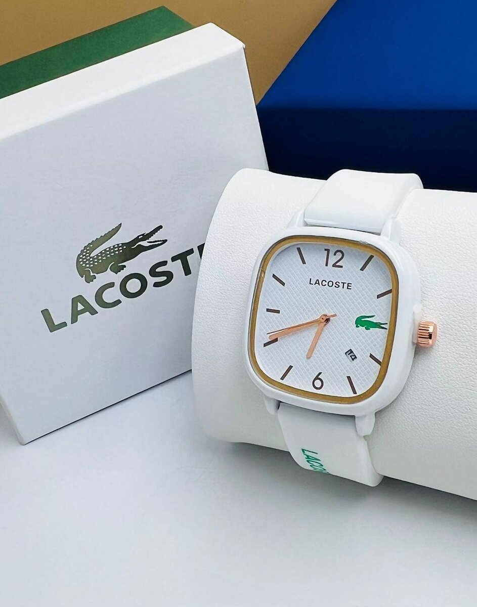Montre Lacoste