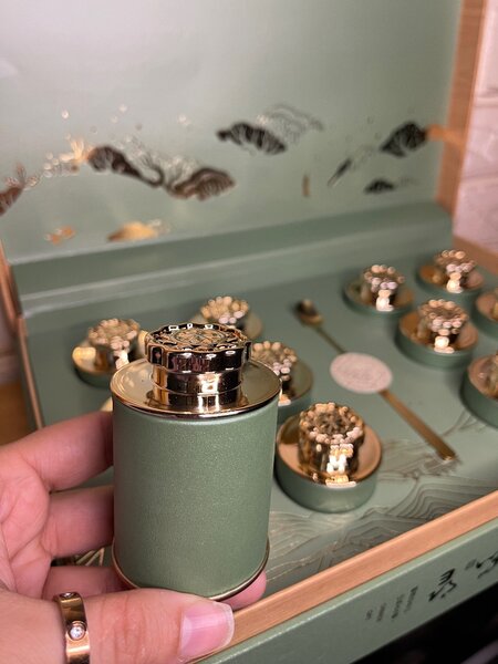 Набор китайского чая