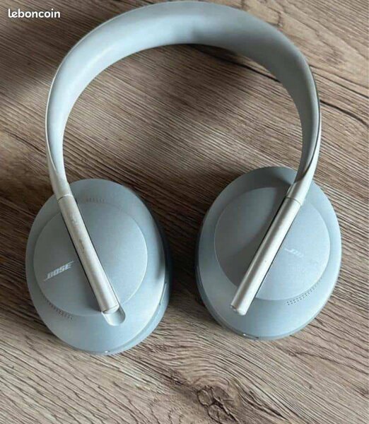 Casque Bluetooth Bose 700