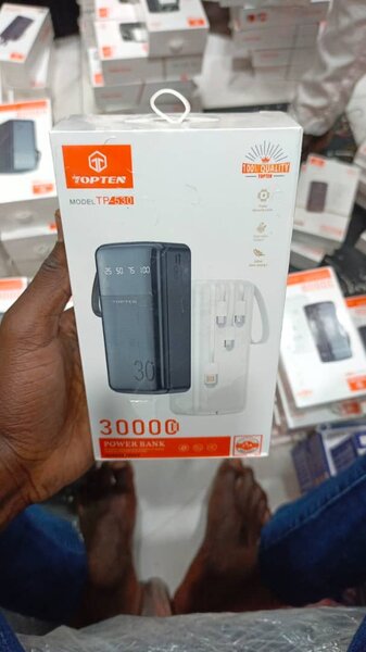 BAGULE Power Bank 10000mAh