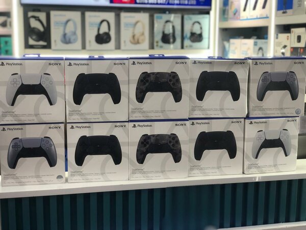 SONY PLAYSTATION CONTROLLER DUALSENSE