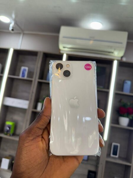 Fully functional iPhone 13