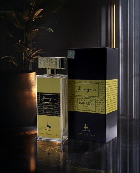 Parfum Ayelet Honymed 100ml