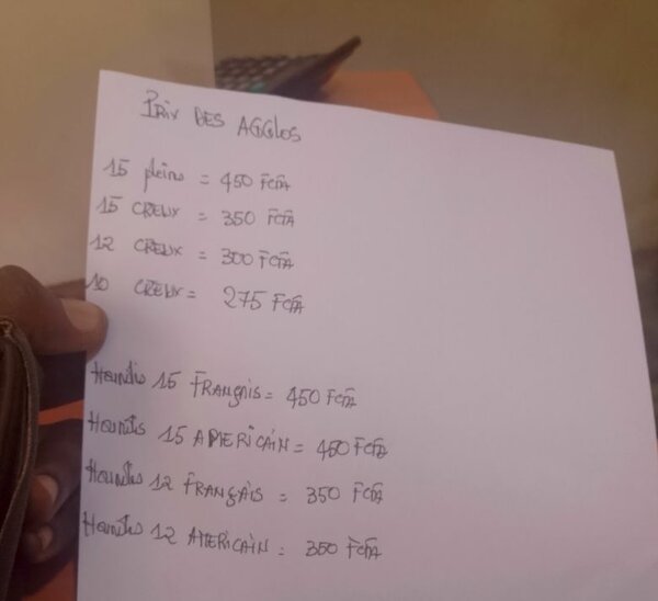 Ciment Écologique 50kg 42%