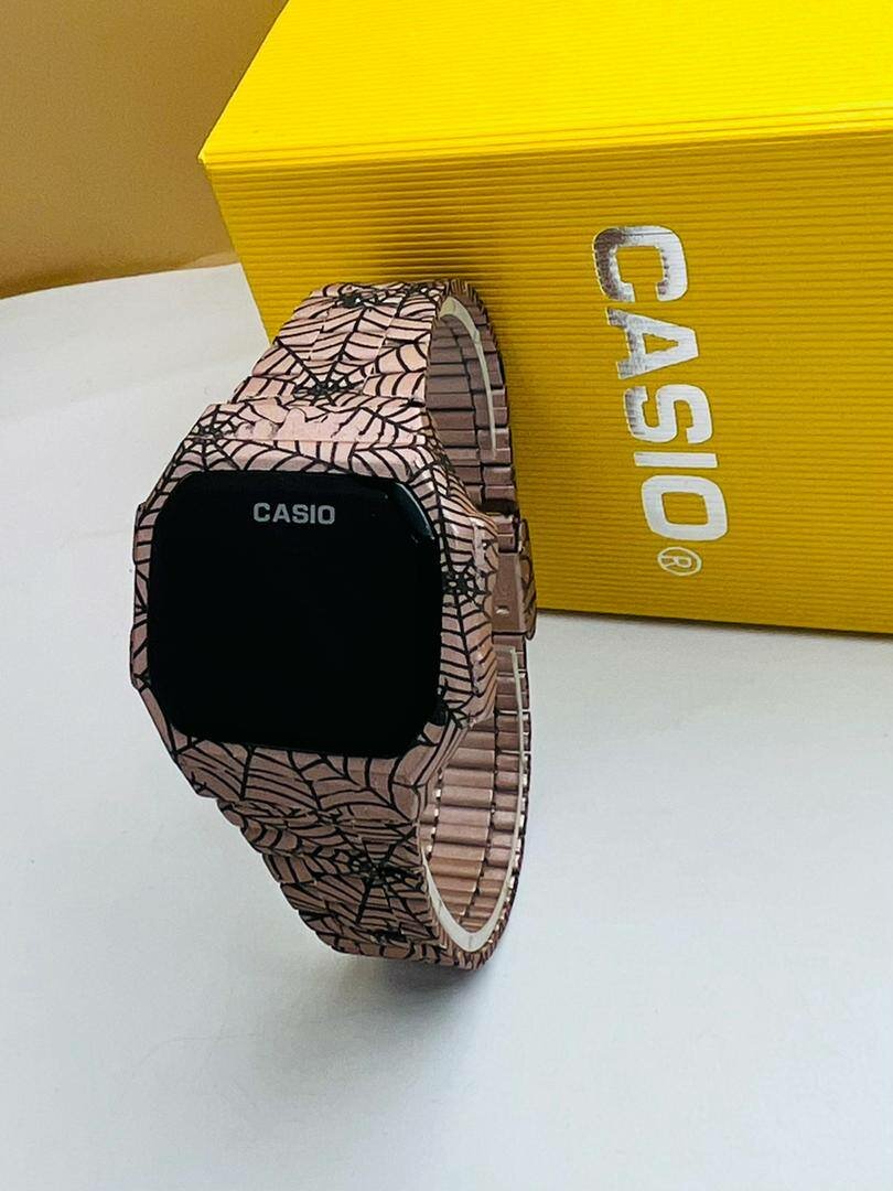 Montre Choco disponible ici