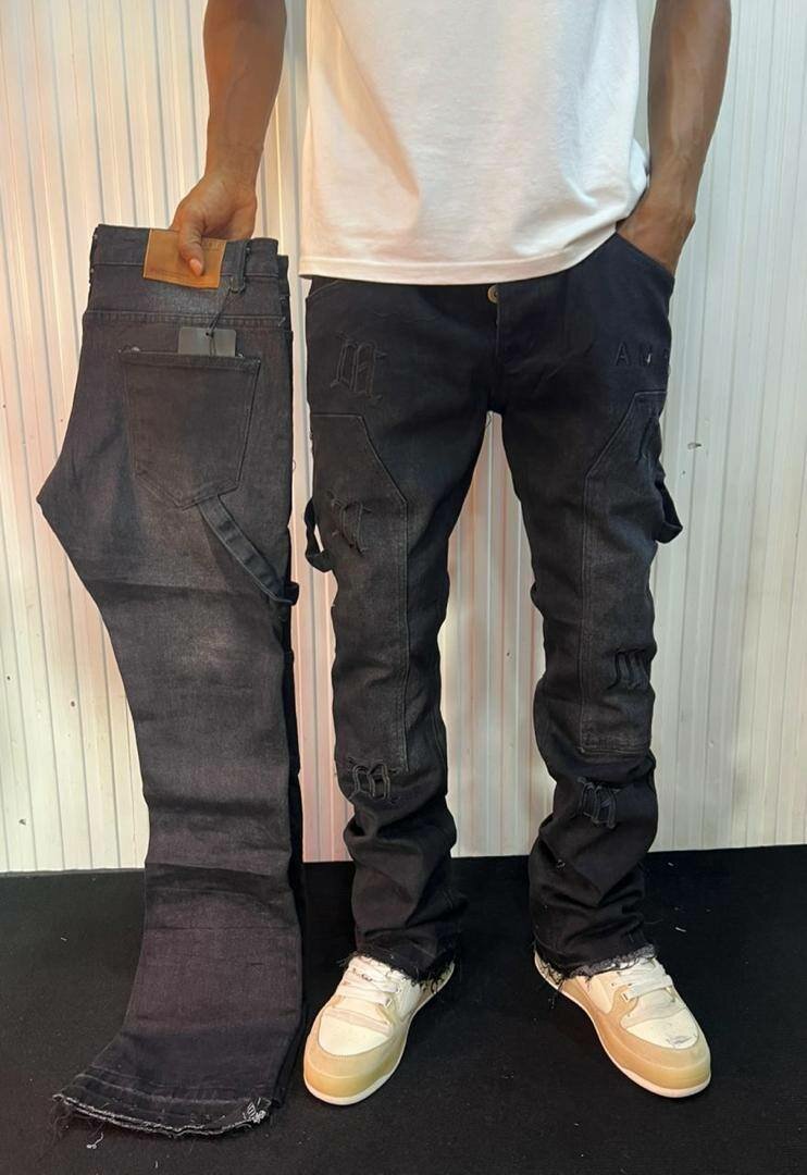 Cargos très bonne qualité