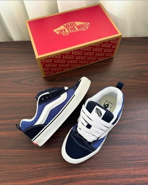 Vans Baskets Classiques