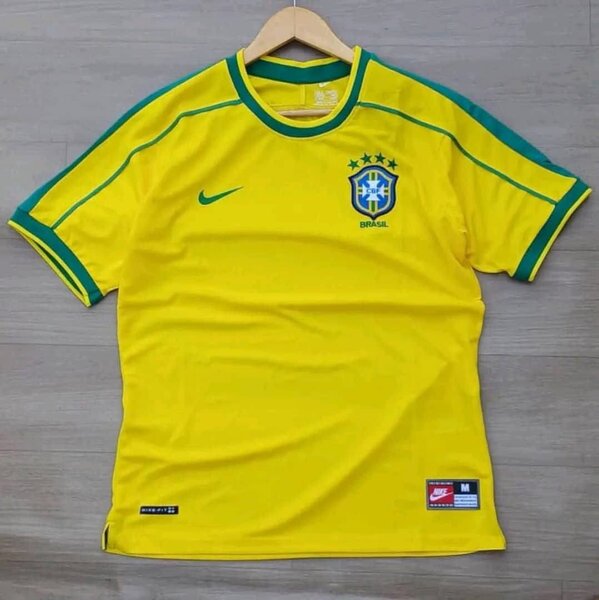 Maillot Brasilia